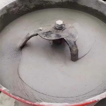 巩义灌浆料常见问题与解决方法