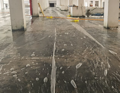 巩义不发火砂浆和不发火金属骨料有什么区别