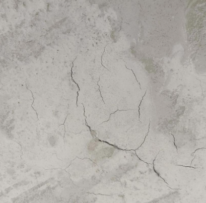 巩义灌浆料为什么会产生裂缝？出现裂缝该如何处理？