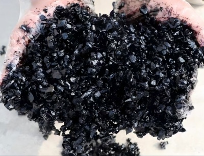 巩义沥青冷补料（沥青砂）的优势特点与施工流程解析