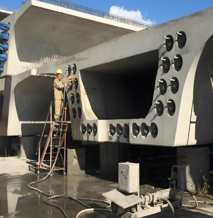 巩义压浆料施工流程及注意事项