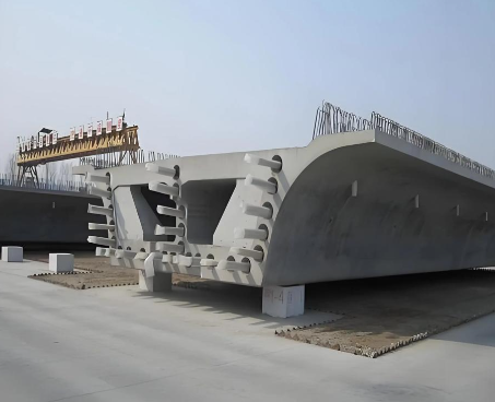 巩义抗冻压浆料的特点及标准化施工工艺